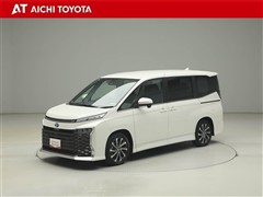 ヴォクシー HV S-Z