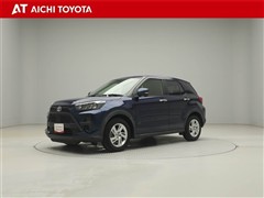 トヨタ ライズ G