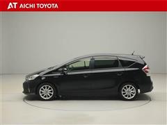 プリウスアルファ Sツーリングセレク