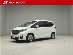 ホンダ フリード G ホンダセンシング