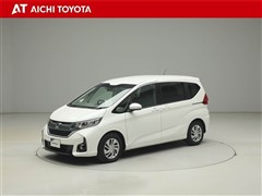 フリード G ホンダセンシング