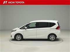 フリード G ホンダセンシング