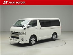 レジアスエースバン スーパーGLタ