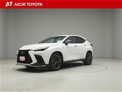 レクサス　NX350h Fスポーツ