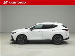 NX350h Fスポーツ