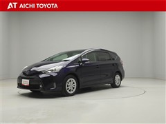 プリウスアルファ G