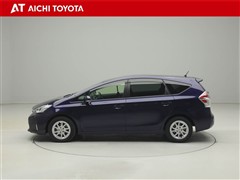 プリウスアルファ G