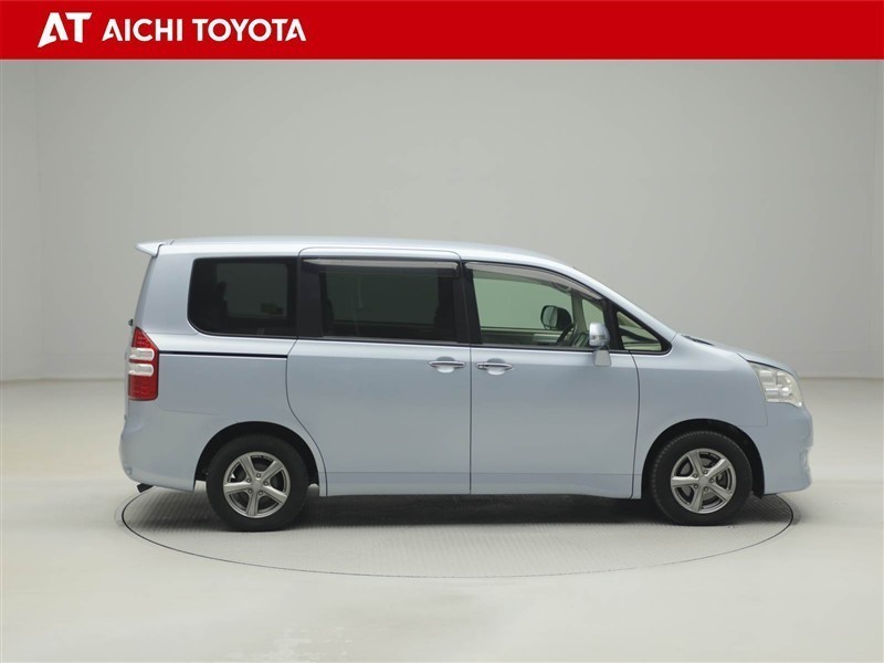 ノア X スマ-トエディション（0470150458721）の中古車 | トヨタ認定