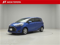 シエンタ ファンベース G