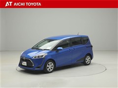 シエンタ ファンベース G