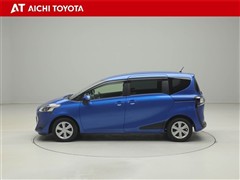 シエンタ ファンベース G