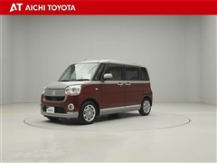 ムーヴキャンバス Gメイクアップリ