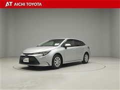 カローラツーリング G-Xプラス