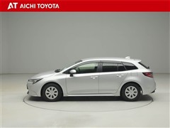 カローラツーリング G-Xプラス