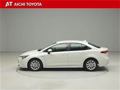 カローラセダン ハイブリッド S