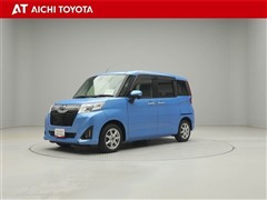 トヨタ ルーミー G S
