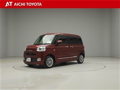 ムーヴキャンバス セオリーG