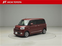 ムーヴキャンバス セオリーG