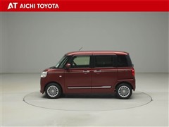 ムーヴキャンバス セオリーG