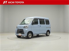 トヨタ ピクシスV デラックス SA3