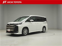 トヨタ ノア S-Z