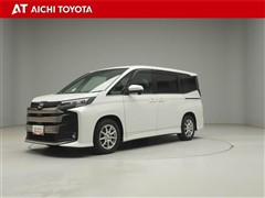 トヨタ ノア S-Z