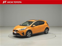 アクア クロスオーバー