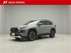 トヨタ RAV4 アドベンチャー