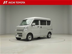 スズキ エブリイ PCリミテッド