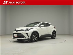 C-HR HV G