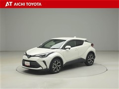 C-HR HV G