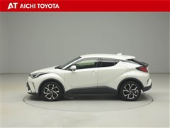 C-HR HV G