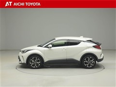 C-HR HV G
