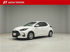 ヤリス ハイブリッド G