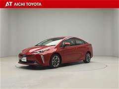 トヨタ プリウス Sツーリングセレクション