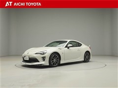 トヨタ 86 GTリミテッド