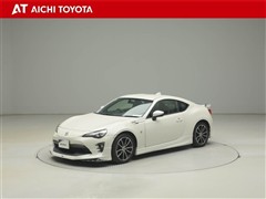 86 GTリミテッド