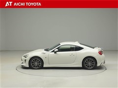 86 GTリミテッド