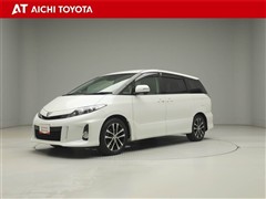 エスティマ アエラス
