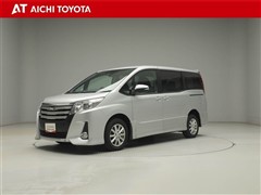 トヨタ ノア Si
