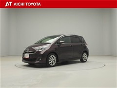 トヨタ ラクティス S