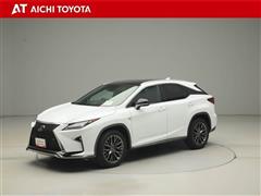 RX200t Fスポーツ