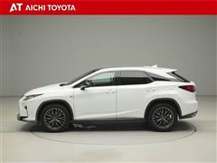 RX200t Fスポーツ