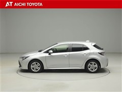 カローラスポーツ G