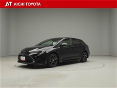 カローラツーリング HV WXB