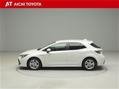 カローラスポーツ ハイブリッド G