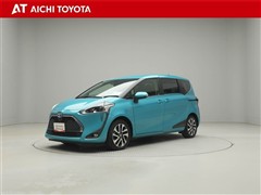 トヨタ シエンタ ハイブリッド G クエロ