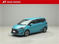 シエンタ ハイブリッド G クエロ