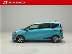 シエンタ ハイブリッド G クエロ