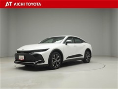 クラウン HVクロスオーバーGアドハ